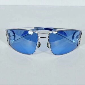 Vintage Christian Dior John Galliano Sunglasses Made In Austria DiorCalandre